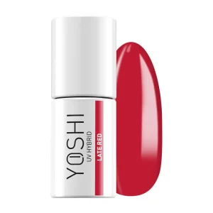 YOSHI - LATE AUTUMN n.312 - LATE RED - 6ml