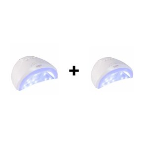 2 Lampade Sun One 48W (PROMOZIONE)