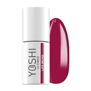 YOSHI - LATE AUTUMN n.314 - LATE ORCHID - 6ml