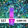 MOLLY LAC - CRUSHED DIAMONDS - GLAMMY CHIC n.537 - 5ml