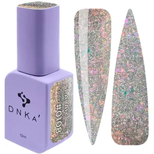 DNKA - Color Gel SPALAH n.0108