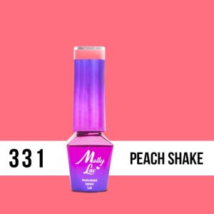331 Peach Shake 5ml Molly Lac