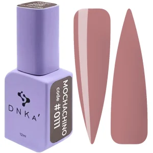 DNKA - Color Gel MOCHACCINO n.0111 - 12ml