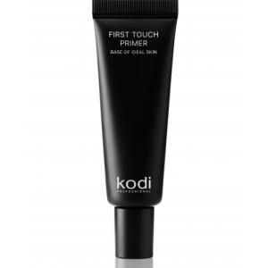 KODI PROFESSIONAL - BASE FOR MAKE UP - FIRST TOUCH PRIMER- 30ml