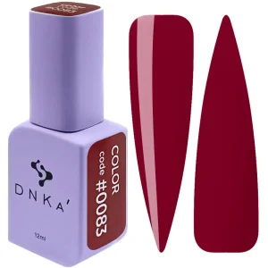DNKA - Color Gel n.0083 - 12ml