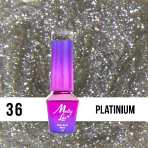 36 Platinum 5ml Molly Lac