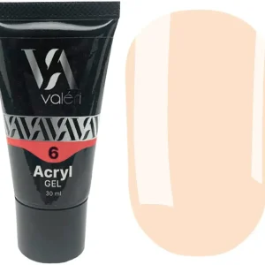 VALERI - ACRYGEL n.06 - 30ml