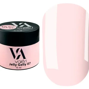 VALERI - JELLY GELLY n.07 - 15ml