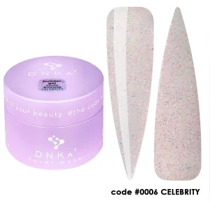 DNKa' - Gel Costruttore - CELEBRITY 0006 - 30ml