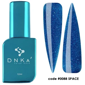 DNKa' - COVER BASE n.88 - SPACE