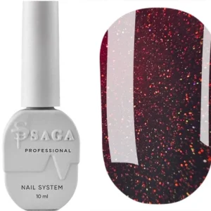 SAGA Professional - RED LOVE n.02 - 10ml
