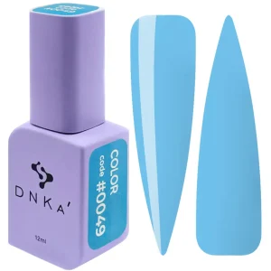DNKA - Color Gel n.0049 12ml