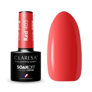 CLARESA - RED 5ml n.403
