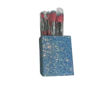 Set Pennelli Makeup  - Celeste