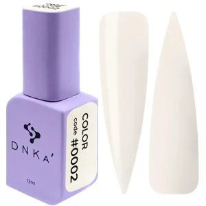 DNKa' - Color Gel n.0002 - 12ml