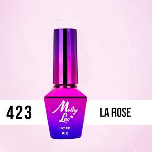 423 La Rose 10ml Molly Lac