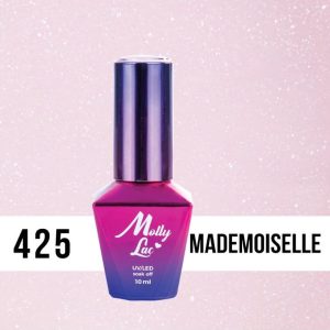 425 Mademoiselle 10ml Molly Lac
