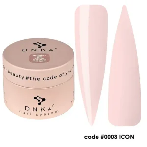 DNKà - Gel Costruttore 30ml - ICON 0003