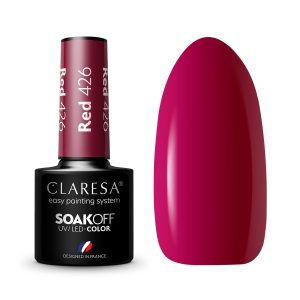 CLARESA - RED 5ml n.426