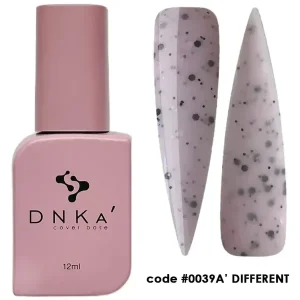 DNKa' - Cover Base n.0039A - DIFFERENT 12ml