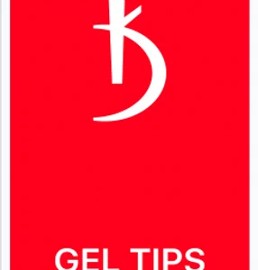 KODI - TIPS IN GEL - MEDIUM BALLERINA - 240pcs