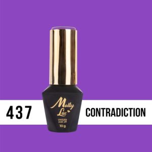Contradiction Limited Edition N° 437 Molly Lac