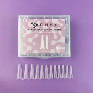 DNKA - DUAL TIP - MONROE 120pcs