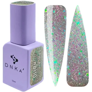DNKA - Color Gel SPALAH n.0110