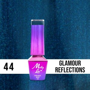 44 Glamour Reflections 5ml Molly Lac