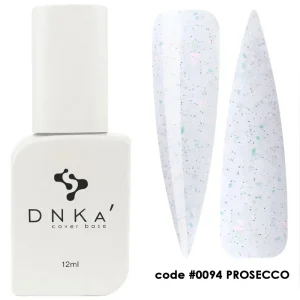 DNKA - Cover Base n.0094 - Prosecco/TWINKLE 12ml
