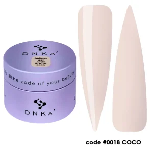 DNKa' - Gel Costruttore - COCO 0018 - 30ml