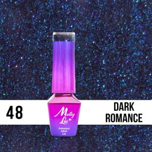 48 Dark Romance 10ml Molly Lac