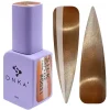DNKA - Color Gel - CATS EYE SILK n.0031 - 12ml