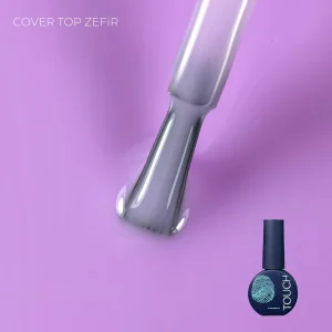 TOUCH - COVER TOP - ZEFIR - 13ml