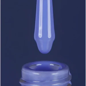 DARK - GEL POLISH nr.74 -10ml