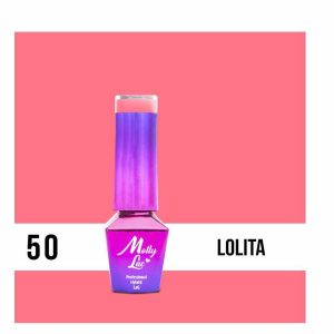 50 Lolita 5ml Molly Lac