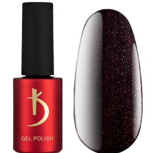 KODI - COLOR GEL - GOLDEN BROWN - GB n.04 - 7ml