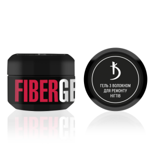 KODI - FIBER GEL - 12ml