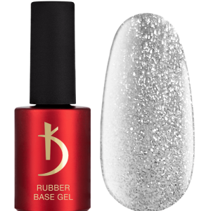 KODI - REFLECTIVE BASE GEL n.06- 15ml