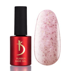 KODI - RUBBER BASE SOUFFLE GEL n.03 - 7ml