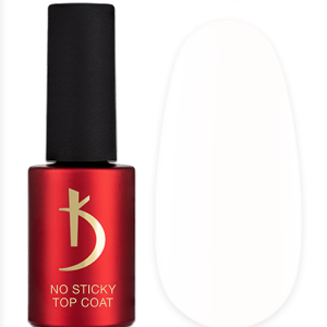 KODI - NO STICKY TOP COAT - MILKY - 7ml