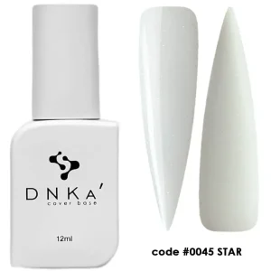 DNKa' - Cover Base n.0045 - STAR 12ml