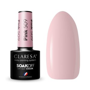CLARESA - PINK 5ml n.509