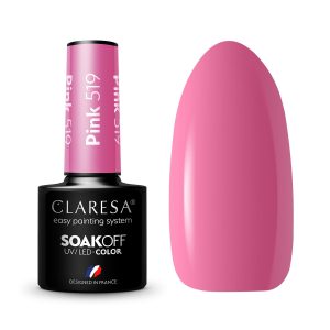 CLARESA - PINK 5ml n.519