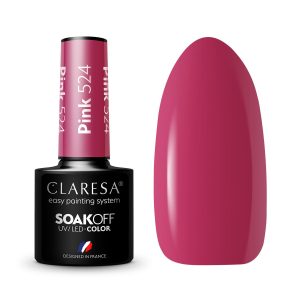 CLARESA - PINK 5ml n.524
