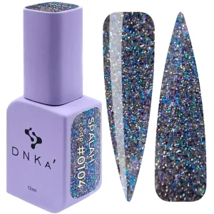 DNKA - Color Gel SPALAH n.0104