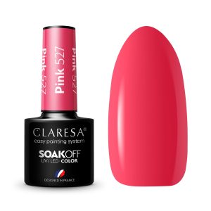 CLARESA - PINK 5ml n.527