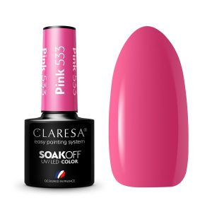 CLARESA - PINK 5ml n.533