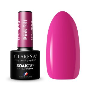 CLARESA - PINK 5ml n.541