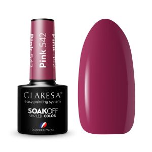 CLARESA - PINK 5ml n.542